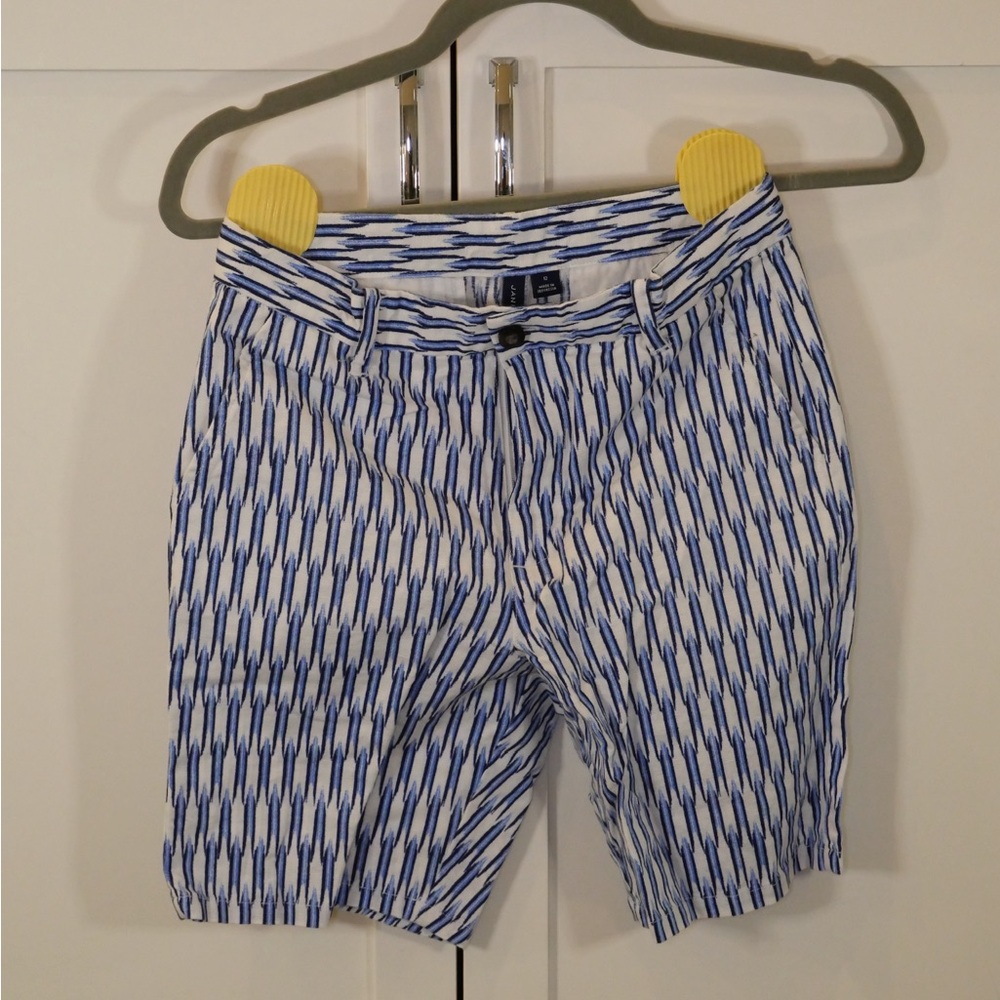 Janie and Jack size 12 boys shorts